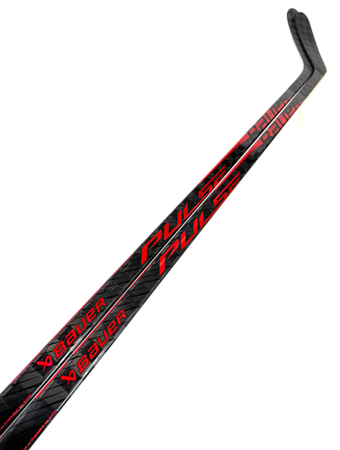 2 pack Bauer Pulse LH 82 Flex P28M