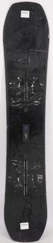 Burton Family Tree Hometown Hero Snowboard - 148 cm Used