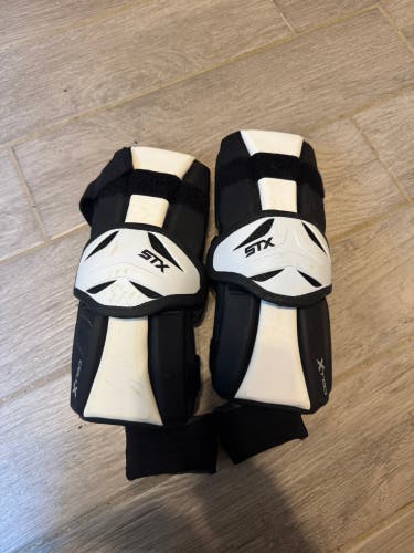 Extra Large Adult STX Cell X Arm Pads (New)