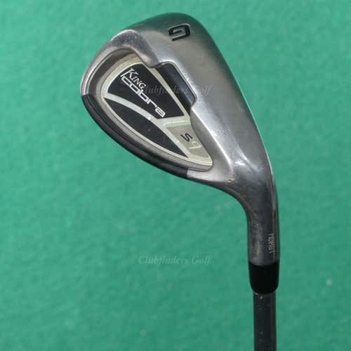 King Cobra S9 GW Gap Wedge Project X Catalyst 60 6.0 Graphite Stiff *READ*