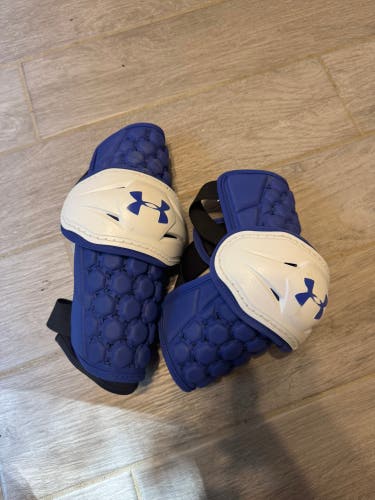 Large Adult Under Armour VFT Arm Pads