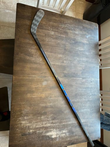 Senior CCM Ribcor Trigger 10 Pro Right Handed Hockey Stick P29 70 Flex (Used)