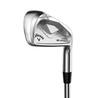 Callaway 2025 X Forged Max Iron Set