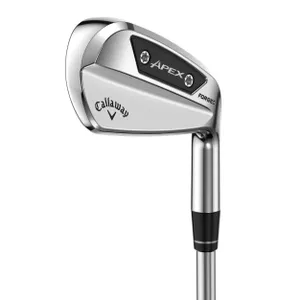 Callaway Apex Ai150 Iron Set