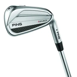Ping i240 Iron Set