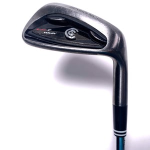 Cleveland CG7 Tour Black Pitching Wedge PW Project X Rifle Precision Stiff RH