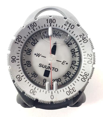 Suunto SK-7 Compass top Mount Cobra Zoop SM-16 Scuba Dive Computer Consoles SK8