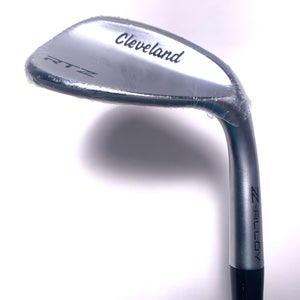 Cleveland RTZ Tour Satin Sand Wedge SW 56* 12 True Temper DG RH NEW