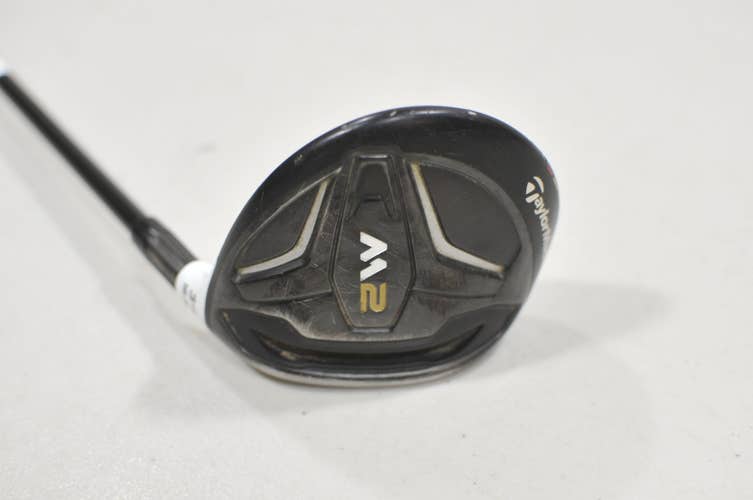 TaylorMade M2 3-16.5 Fairway Wood Regular Flex Right M2 65g #230047