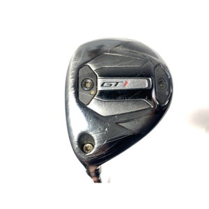 LEFTY Titleist GT1 6 Hybrid 26* Tensei K Blue Xlink Tech 65g Regular LH