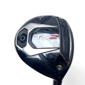 Titleist TS2 7 Fairway Wood 21* Tensei Blue AV Series 65g Regular RH