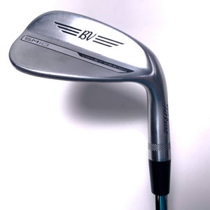 Titleist Vokey SM10 Tour Chrome Gap Wedge GW 48* 10 Bounce F-Grind SM10 RH