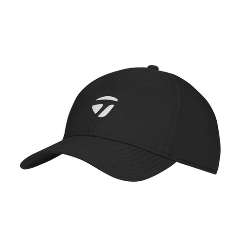 NEW 2026 TaylorMade Radar Stock Black Adjustable Golf Hat/Cap