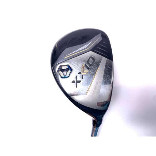 XXIO 13 6 Hybrid 26* MP 1300 Flex 3222 41g Regular Graphite Mens RH