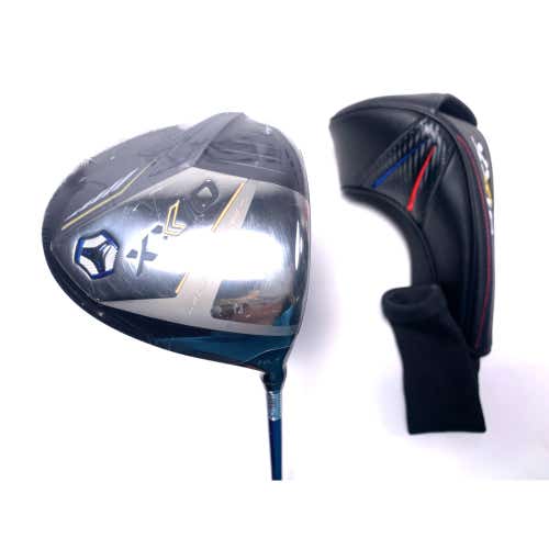 XXIO 13 Driver 10.5* MP 1300 2321 35g Regular Graphite Mens RH HC NEW