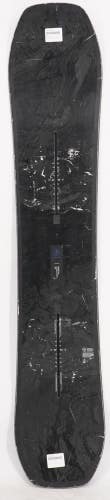 Burton Family Tree Hometown Hero Snowboard - 144 cm Used