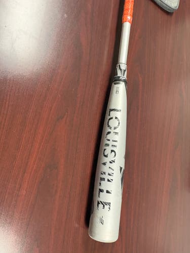 Louisville Slugger Select PWR Hybrid BBCOR Certified Bat (-3) 31" (Used)