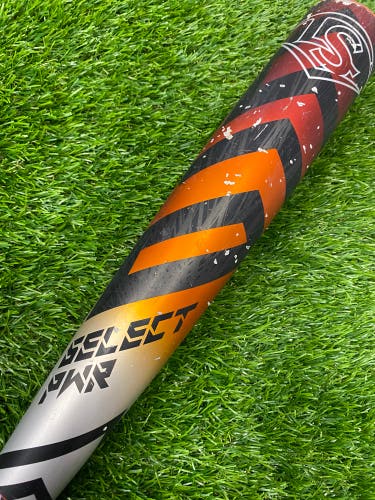 Louisville Slugger Select PWR BBCOR 2023 (-3)