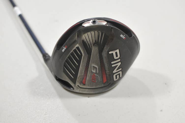 Ping G410 10.5 Driver Regular Flex Right Denali Blue 5.5 60g #229917