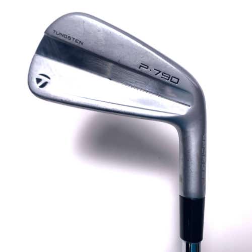 TaylorMade P790 2024 Single 3 Iron True Temper DG Tour Issue X100 X Stiff RH