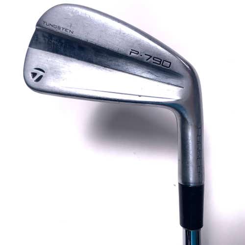 TaylorMade P790 2024 4 Iron True Temper Dynamic Gold X100 Tour Issue X100 RH