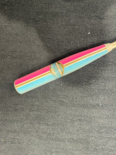 2026 Combat MFG Spec A1 Alloy BBCOR Certified Bat (-3) 33" (Used)
