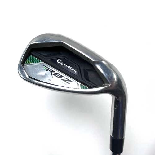 TaylorMade RBZ Speedlite Pitching Wedge PW RBZ Regular Steel Mens RH