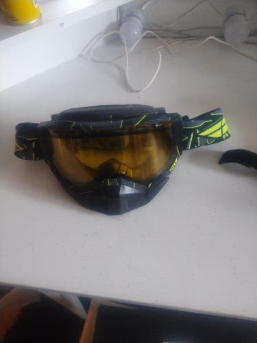 Snowboard Goggles