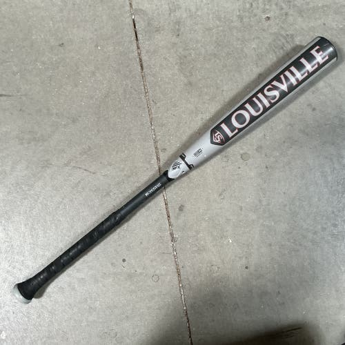 2026 Louisville Slugger Select PWR Hybrid BBCOR Certified Bat (-3) 32" (Used)