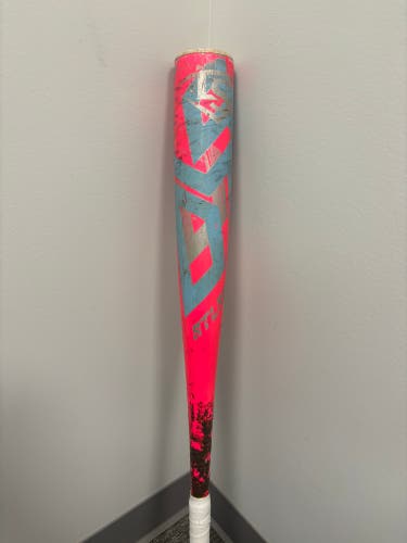 2023 Louisville Slugger Atlas Alloy BBCOR Certified Bat (-3) 32.5" (Used)