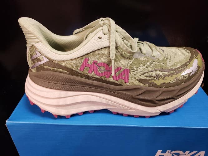 HOKA STINSON 7 WOMAN'S SIZE 6.5 B