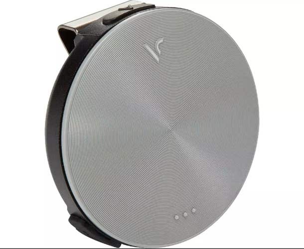 Voice Caddy VC4 Voice GPS (Silver) Golf NEW