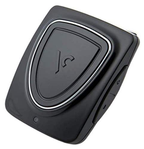 Voice Caddy VC200 Voice GPS (Black) Golf NEW