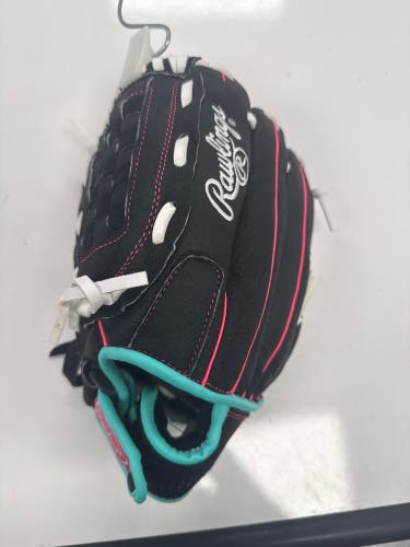 Rawlings Sure Catch LH Baseball Glove 12" (New)