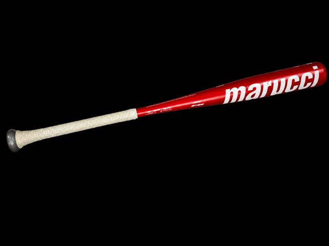 Marucci CATX2 Alloy USABat Certified Bat (-11) 31" (Used)