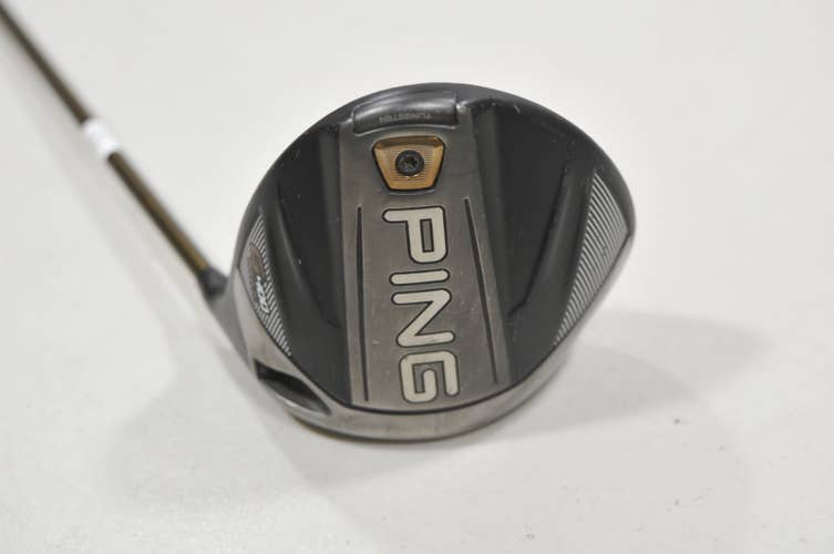 Ping G400 Max 10.5 Driver Stiff Flex Right Alta CB 55g #230073