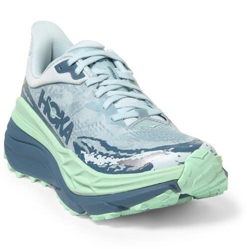 HOKA W STINSON 7 DROPLET/THUNDER