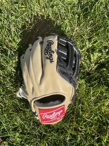 Rawlings RH Pro Preferred Baseball Glove 11.5" (Used)