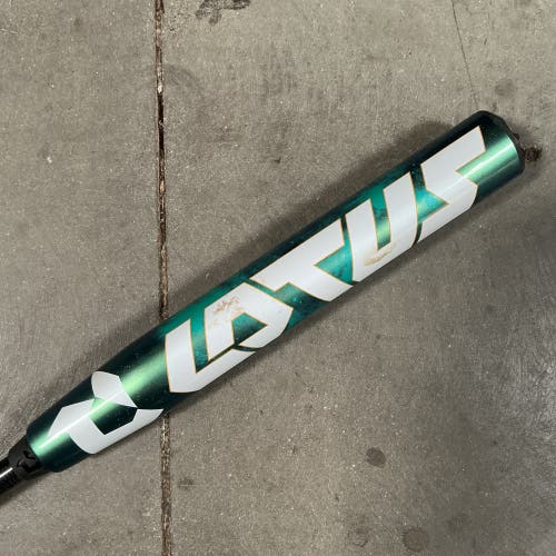 2026 DeMarini Lotus Composite Bat (-10) 32" (Used)