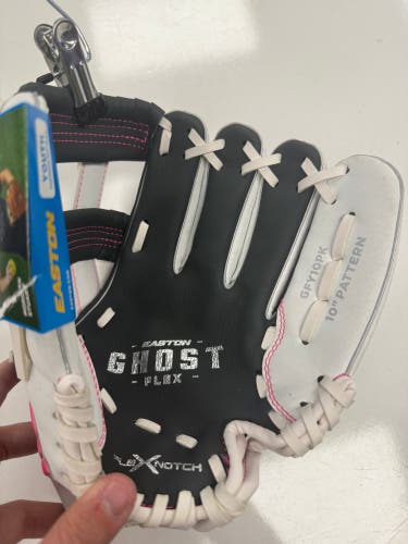 Easton Ghost RH Baseball Glove 10" (New)