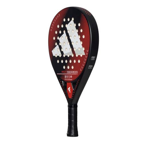 adidas RX Series Red 3.4 2025 Padel Racket