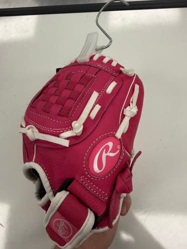Rawlings Sure Catch RH Baseball Glove 10" (New)