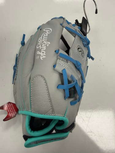 Rawlings Sure Catch RH Infield Baseball Glove 11.5" (New)