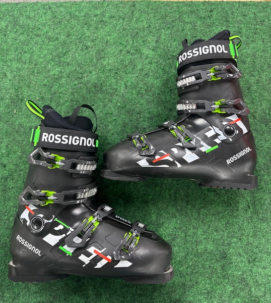 Rossignol Speed 80 Ski Boots (Used) | Mondo 29.5 (338mm)