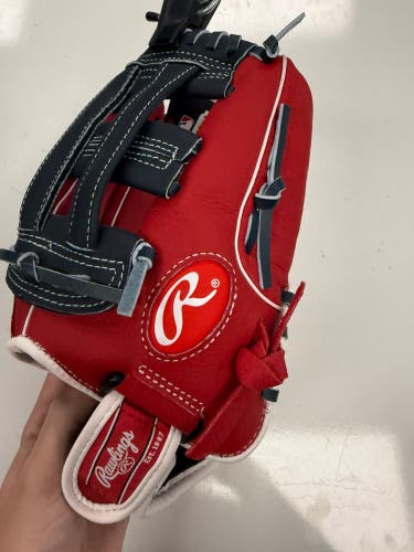 Rawlings Sure Catch RH Baseball Glove 11.5" (New)