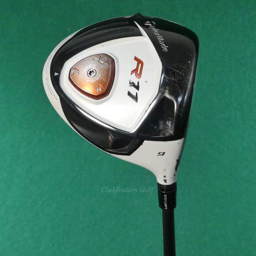 TaylorMade R11 9 Driver RBZ TP Matrix Ozik HD6 Graphite Stiff