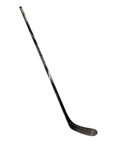New Bauer Nexus Tracer (black) Pro Stock - LH, P28, 82 Flex