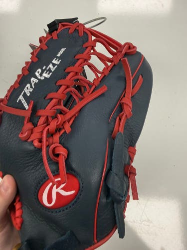 Select PRO lite Baseball Glove (New)