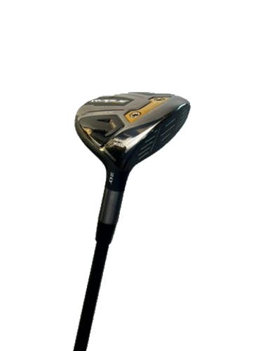 Callaway Rogue ST MAX Heavenwood 20 TENSEI AV 55 Regular