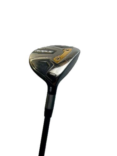Callaway Rogue ST MAX Heavenwood 20 Cypher Fifty 5.0 Midsize